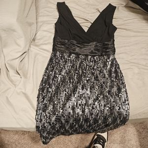 Two cute sexy bodycon dresses